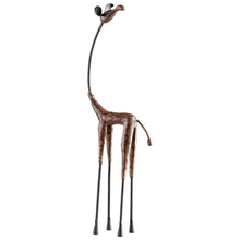 Cyan Design Giraffe