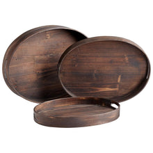 Cyan Design Dupre Trays