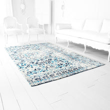 Cyan Design Toungoo Blue Rug