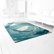 Cyan Design Tumult Rug