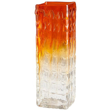 Cyan Design Fire Prism Vase