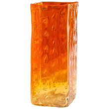 Cyan Design Fire Prism Vase