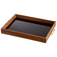 Cyan Design Crocodile Tray