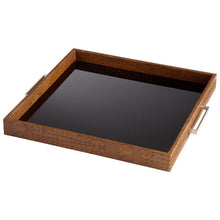 Cyan Design Crocodile Tray