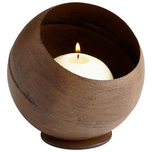 Cyan Design Acorn Candle Holder