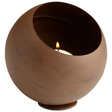 Cyan Design Acorn Candle Holder
