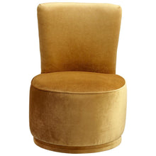 Cyan Design Apostrophe Chair