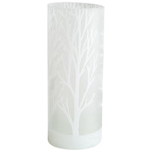 Cyan Design Frosted Bark Vase