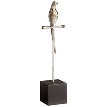 Cyan Design Polley Sculpture
