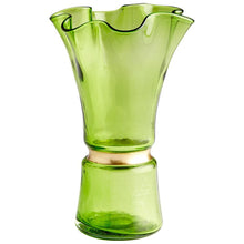Cyan Design Renzo Vase