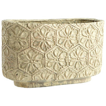 Cyan Design Kaleidoscope Planter
