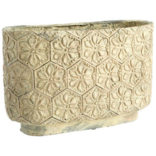 Cyan Design Kaleidoscope Planter