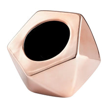 Cyan Design Blooming Boulder Planter
