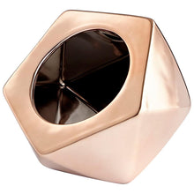 Cyan Design Blooming Boulder Planter