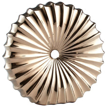 Cyan Design Neptune Gold Sculpture