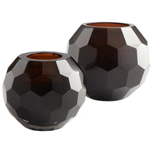 Cyan Design Onyx Prism Vase