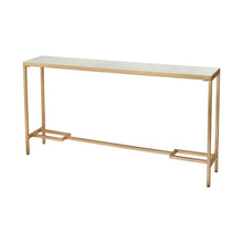 Dimond Home Equus Tall Console Table