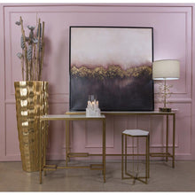 Dimond Home Equus Tall Console Table