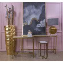 Dimond Home Equus Tall Console Table