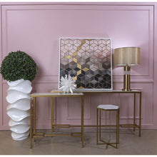 Dimond Home Equus Tall Console Table