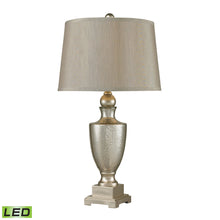 Dimond Lighting Antique Mercury Glass Table Lamps - Set of 2