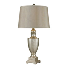 Dimond Lighting Antique Mercury Glass Table Lamps - Set of 2