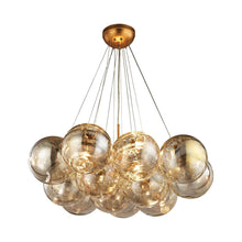 Dimond Lighting Cielo Chandelier