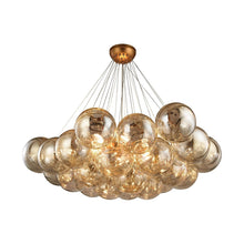 Dimond Lighting Cielo Chandelier