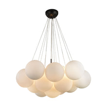 Dimond Lighting Cielo Chandelier