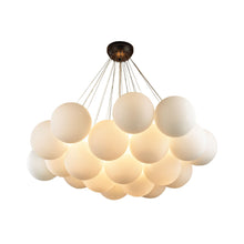 Dimond Lighting Cielo Chandelier