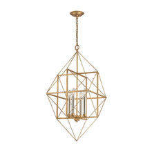 Dimond Lighting Connexions Pendant