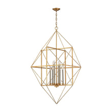 Dimond Lighting Connexions Pendant