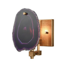 Dimond Lighting Gallery Sconce