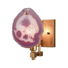 Dimond Lighting Gallery Sconce