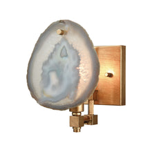 Dimond Lighting Gallery Sconce