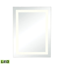 Dimond Home Skorpios Led Rectangular Wall Mirror