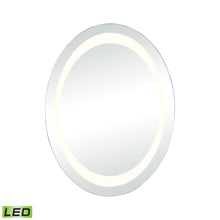 Dimond Home Skorpios Led Rectangular Wall Mirror