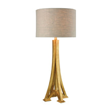Dimond Lighting L'Expo Table Lamp