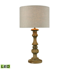 Dimond Lighting Haute-Vienne Table Lamp