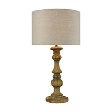 Dimond Lighting Haute-Vienne Table Lamp