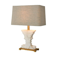 Dimond Lighting Cheviot Hills Table Lamp