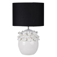 A&B Home Ceramic Table Lamp -  1294