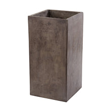 Dimond Home Al Fresco Cement Planter