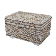 Dimond Home Large Shell Box