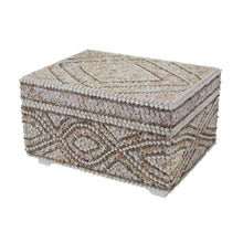 Dimond Home Large Shell Box