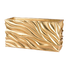 Dimond Home Swirl Table Planter
