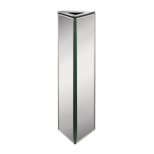 Dimond Home Triangular Mirrored Vase