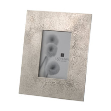 Dimond Home Silver Cement Frame