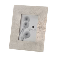 Dimond Home Silver Cement Frame