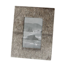 Dimond Home Faux Pony Frame